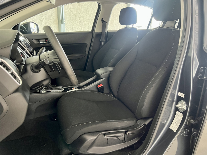 Honda CITY 1.5 i-VTEC FLEX EX CVT 19