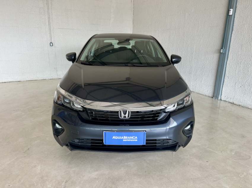 Honda CITY 1.5 i-VTEC FLEX EX CVT 3