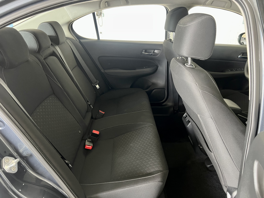 Honda CITY 1.5 i-VTEC FLEX EX CVT 21