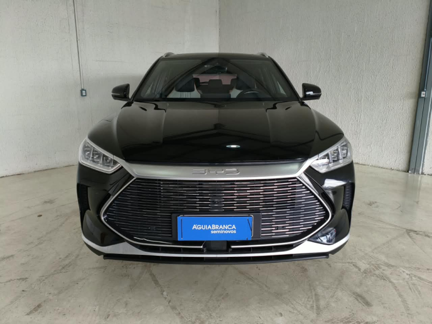 BYD SONG PLUS 1.5 DM-I HÍBRIDO AUTOMÁTICO 3