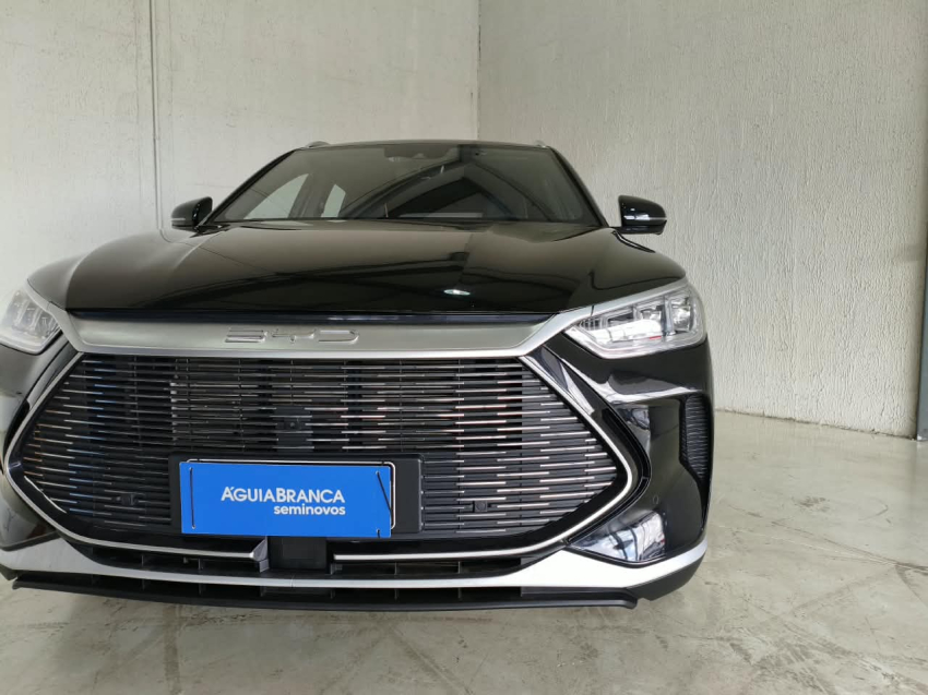 BYD SONG PLUS 1.5 DM-I HÍBRIDO AUTOMÁTICO 4
