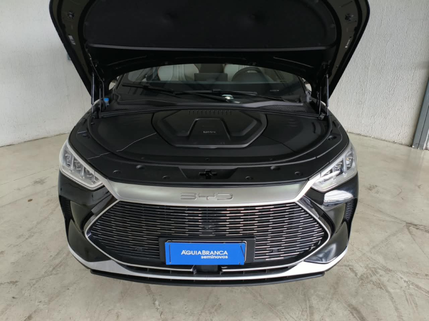 BYD SONG PLUS 1.5 DM-I HÍBRIDO AUTOMÁTICO 6