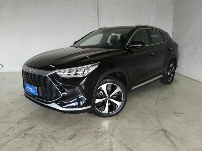BYD SONG PLUS 1.5 DM-I HÍBRIDO AUTOMÁTICO