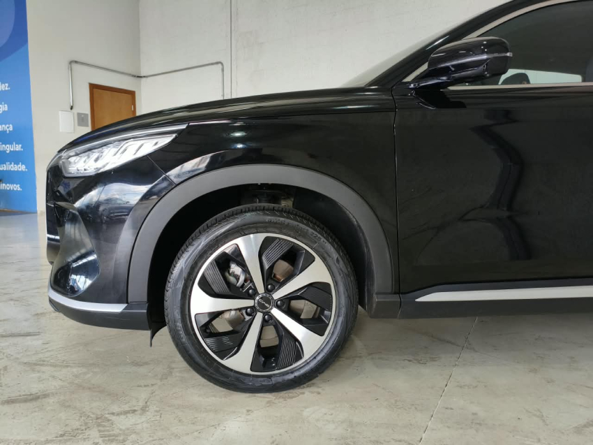 BYD SONG PLUS 1.5 DM-I HÍBRIDO AUTOMÁTICO 2
