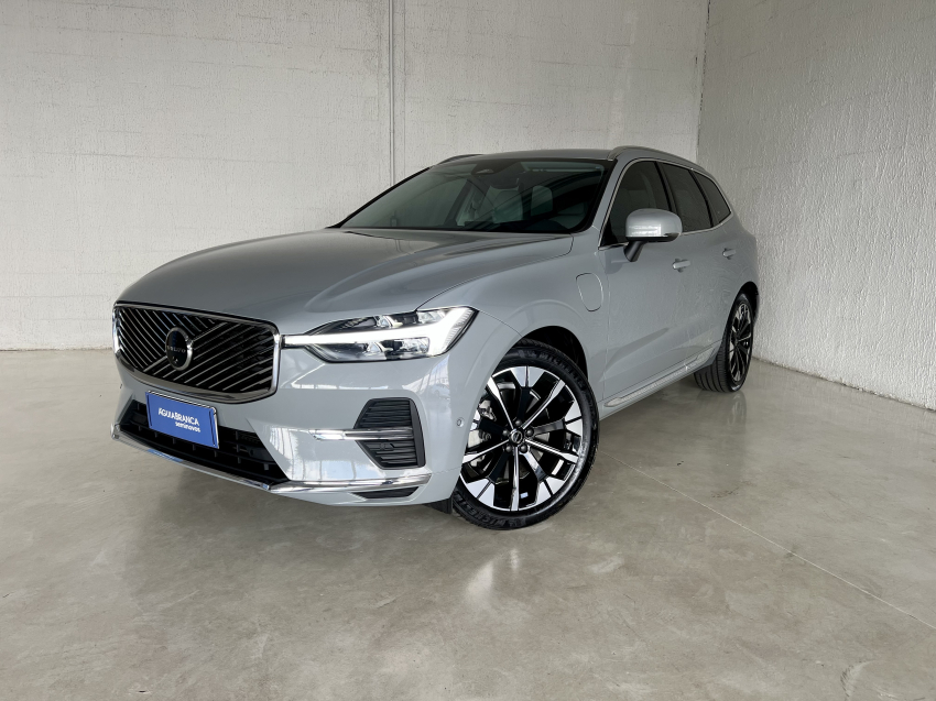 Volvo XC60 2.0 T8 PHEV ULTRA AWD GEARTRONIC
