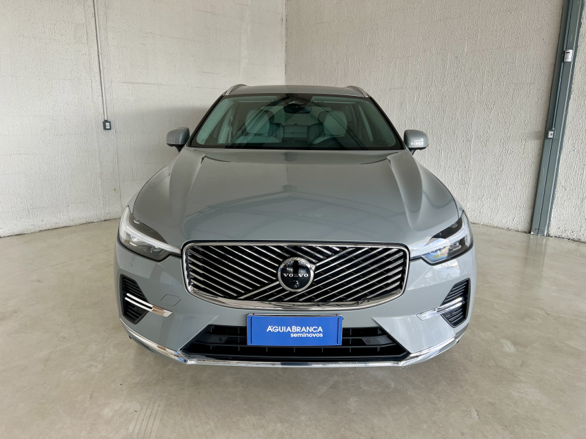 Volvo XC60 2.0 T8 PHEV ULTRA AWD GEARTRONIC 3