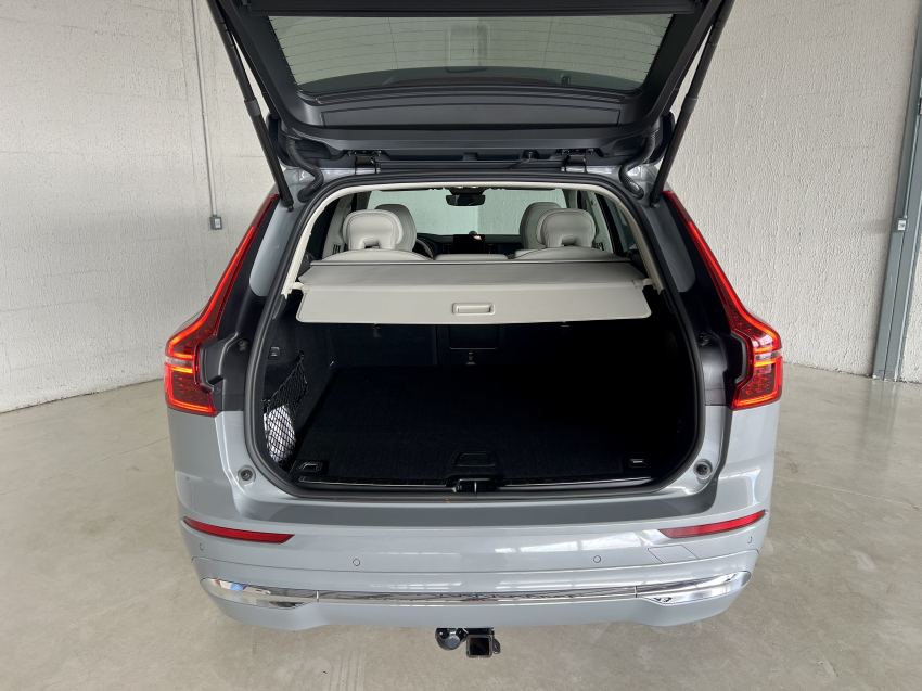 Volvo XC60 2.0 T8 PHEV ULTRA AWD GEARTRONIC 11