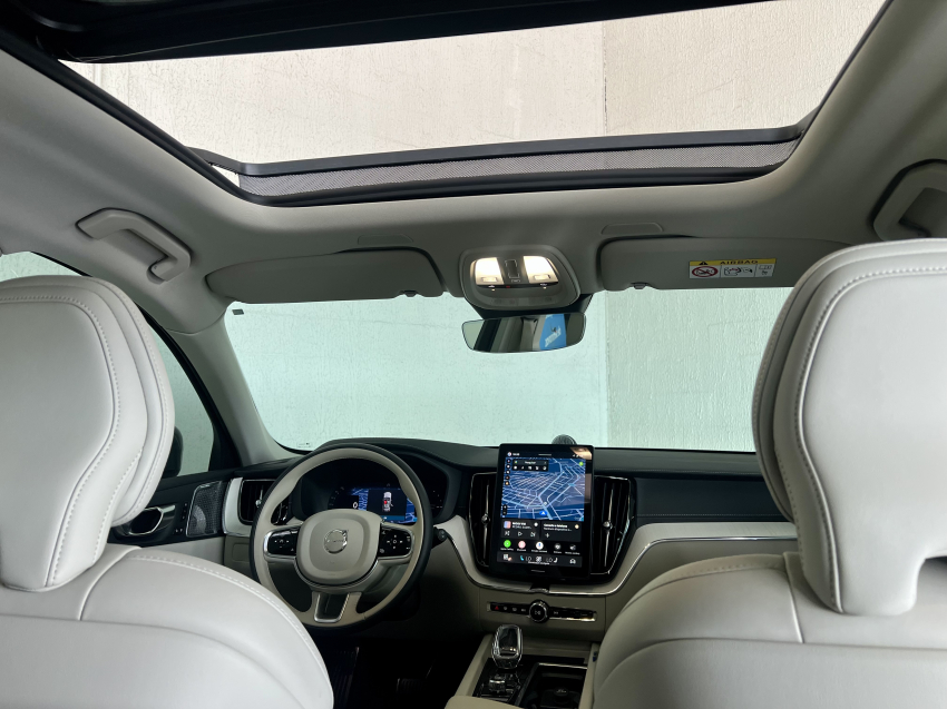 Volvo XC60 2.0 T8 PHEV ULTRA AWD GEARTRONIC 24