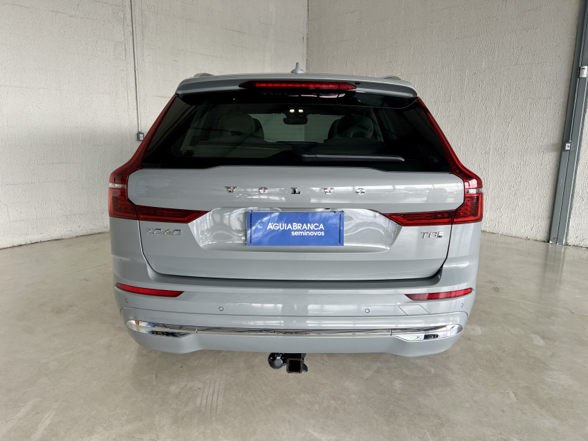 Volvo XC60 2.0 T8 PHEV ULTRA AWD GEARTRONIC 8