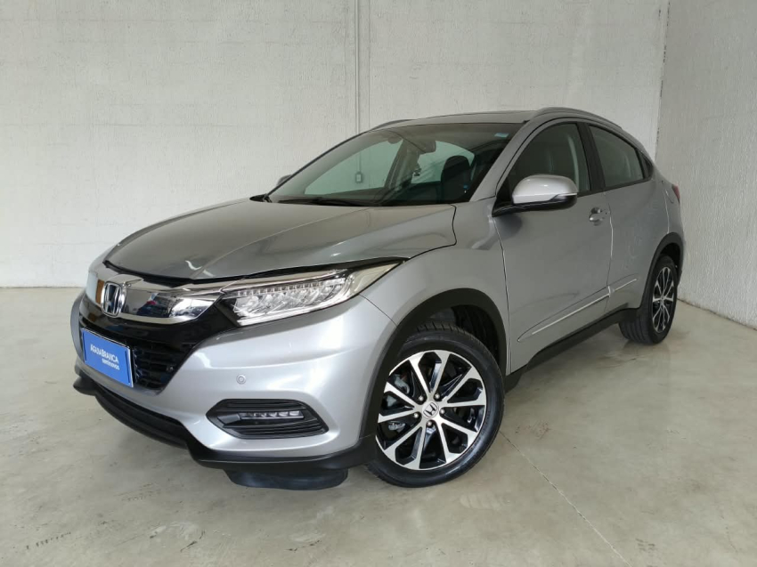 Honda HR-V 1.5 16V TURBO GASOLINA TOURING 4P AUTOMÁTICO
