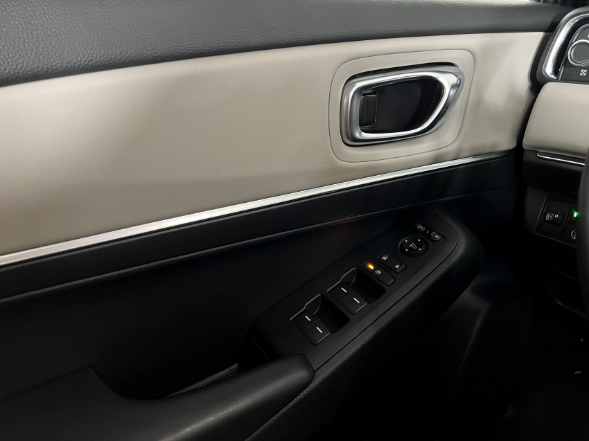 Honda HR-V 1.5 DI I-VTEC TURBO FLEX TOURING CVT 20