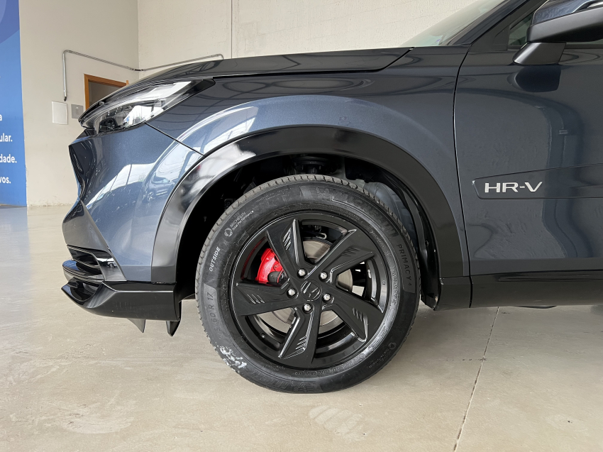 Honda HR-V 1.5 DI I-VTEC TURBO FLEX TOURING CVT 2
