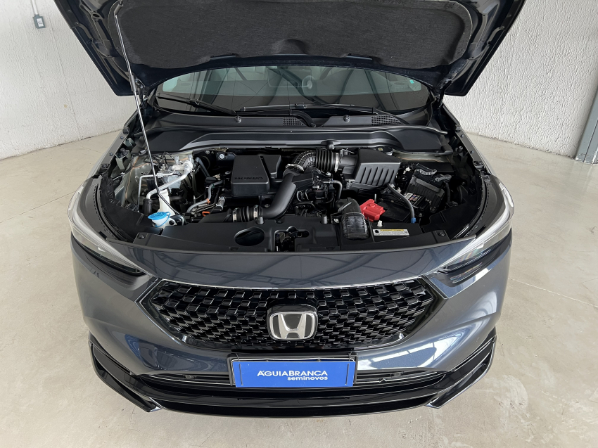 Honda HR-V 1.5 DI I-VTEC TURBO FLEX TOURING CVT 6