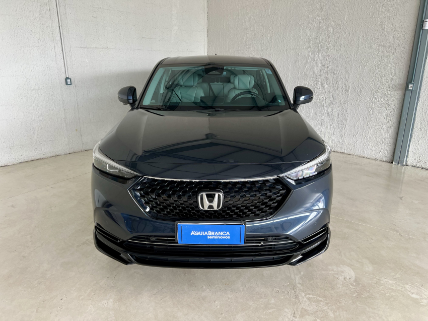 Honda HR-V 1.5 DI I-VTEC TURBO FLEX TOURING CVT 3