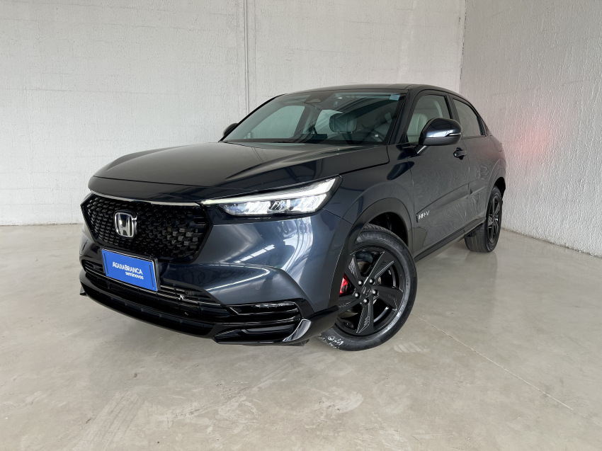 Honda HR-V 1.5 DI I-VTEC TURBO FLEX TOURING CVT