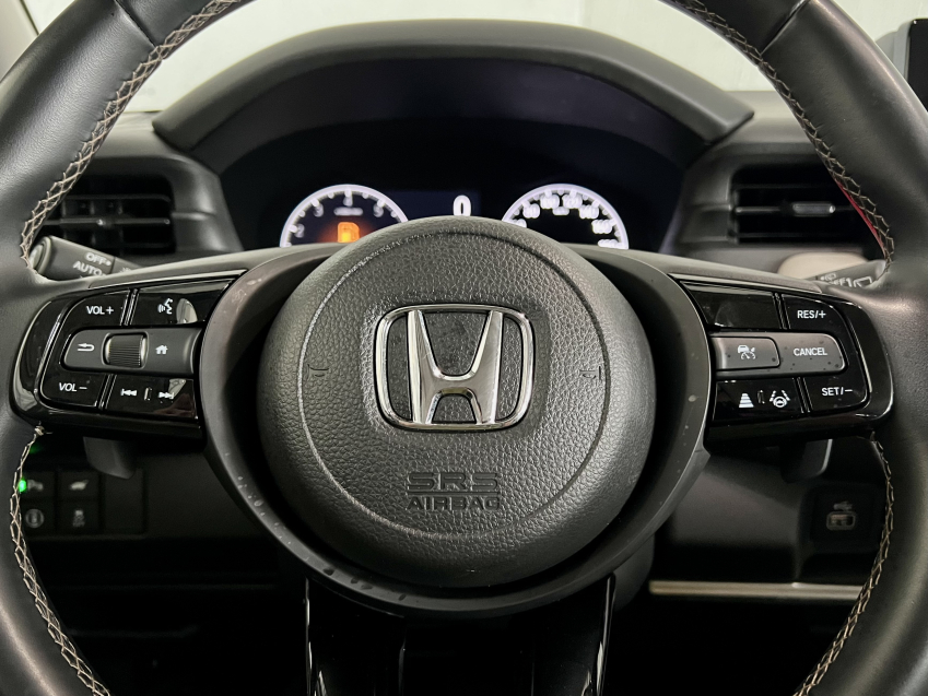 Honda HR-V 1.5 DI I-VTEC TURBO FLEX TOURING CVT 16
