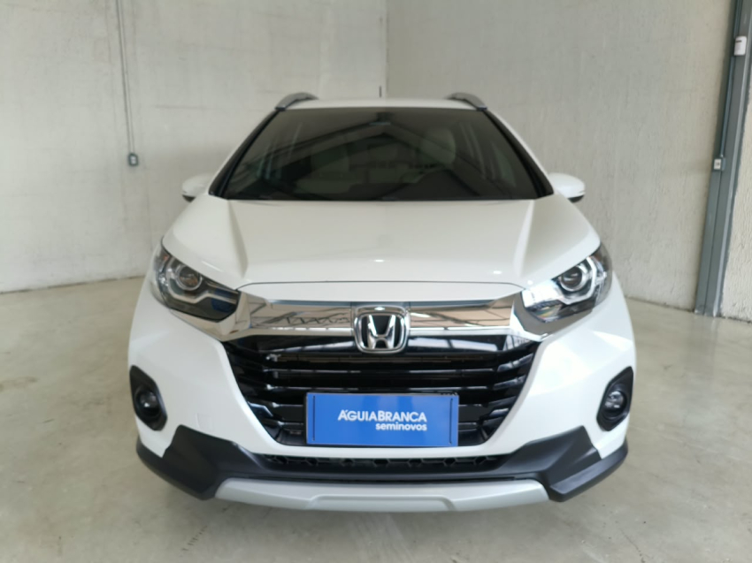 Honda WR-V 1.5 16V FLEXONE EX CVT 3