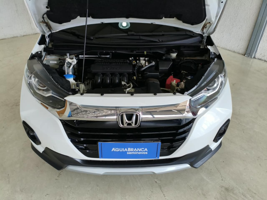 Honda WR-V 1.5 16V FLEXONE EX CVT 6