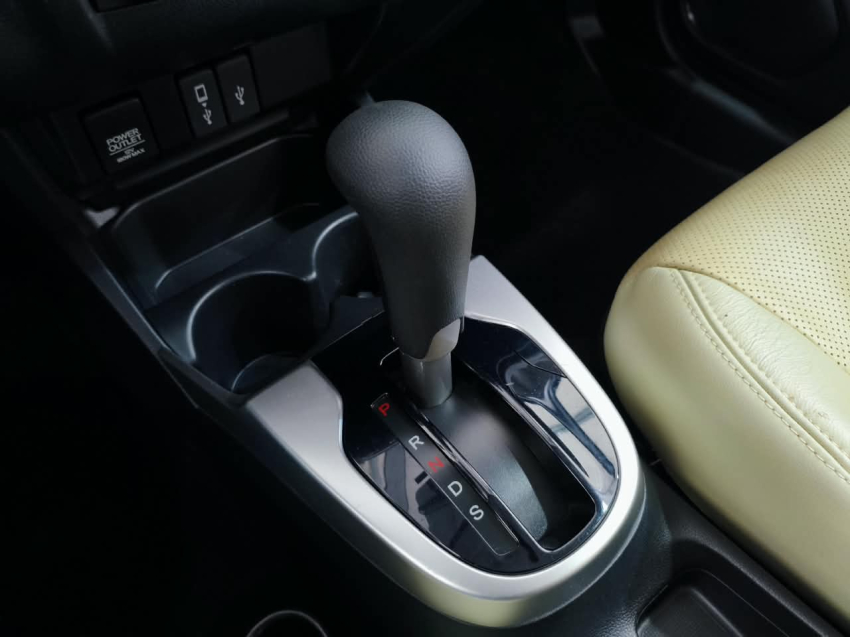 Honda WR-V 1.5 16V FLEXONE EX CVT 17