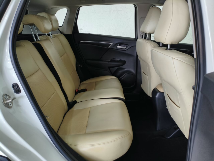 Honda WR-V 1.5 16V FLEXONE EX CVT 22