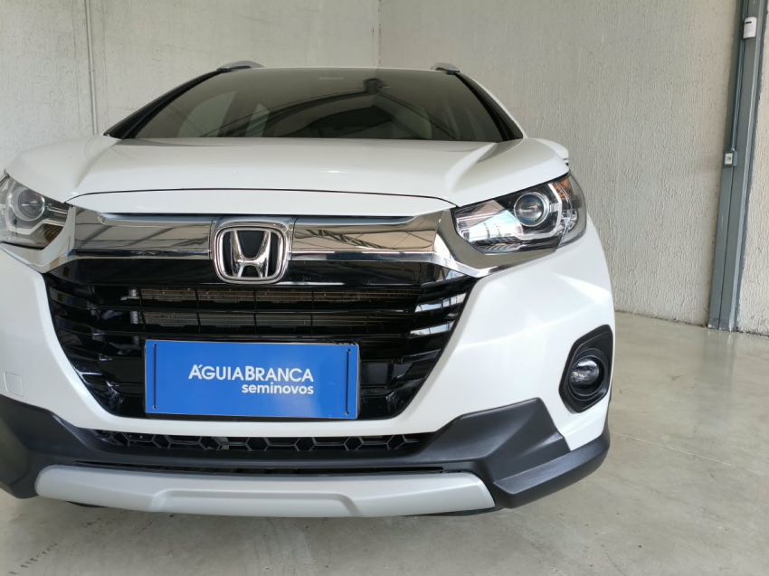 Honda WR-V 1.5 16V FLEXONE EX CVT 4