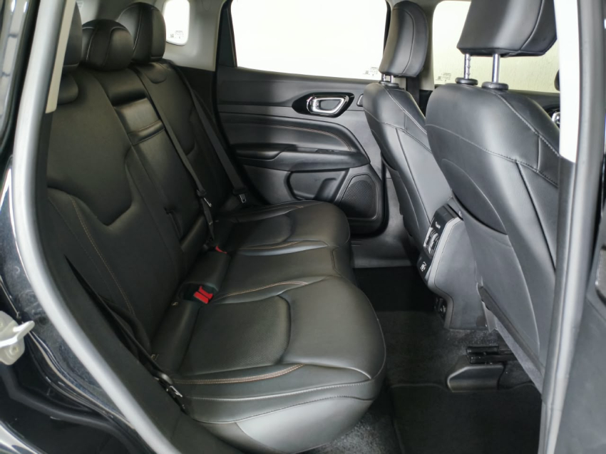 JEEP COMPASS 1.3 T270 TURBO FLEX LIMITED AT6 20