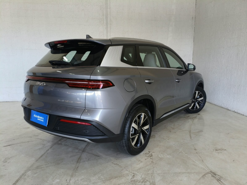 BYD SONG PRO 1.5 DM-I HÍBRIDO GS AUTOMÁTICO 9
