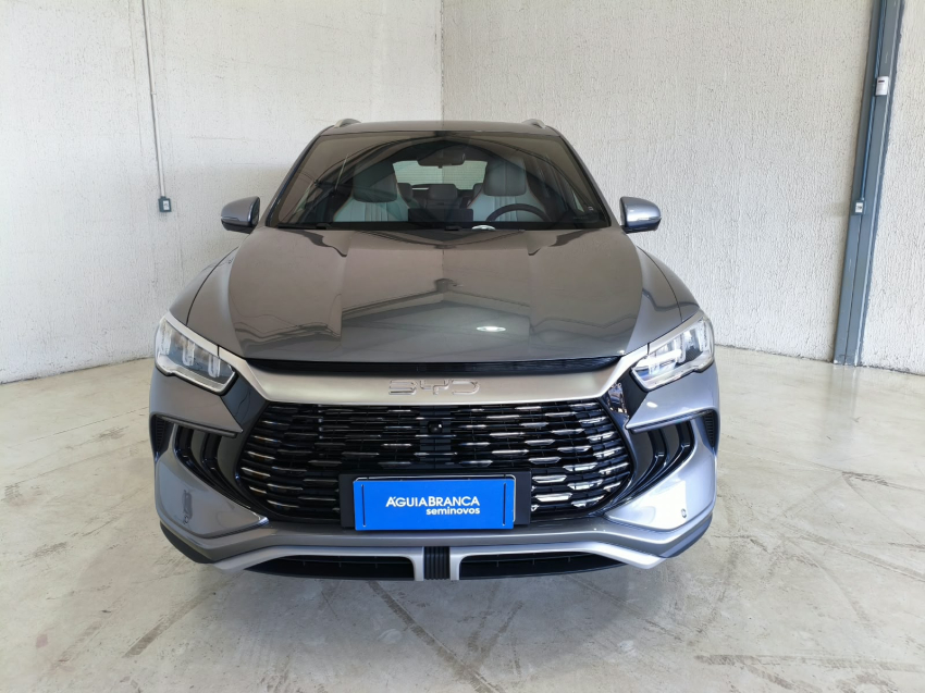 BYD SONG PRO 1.5 DM-I HÍBRIDO GS AUTOMÁTICO 3