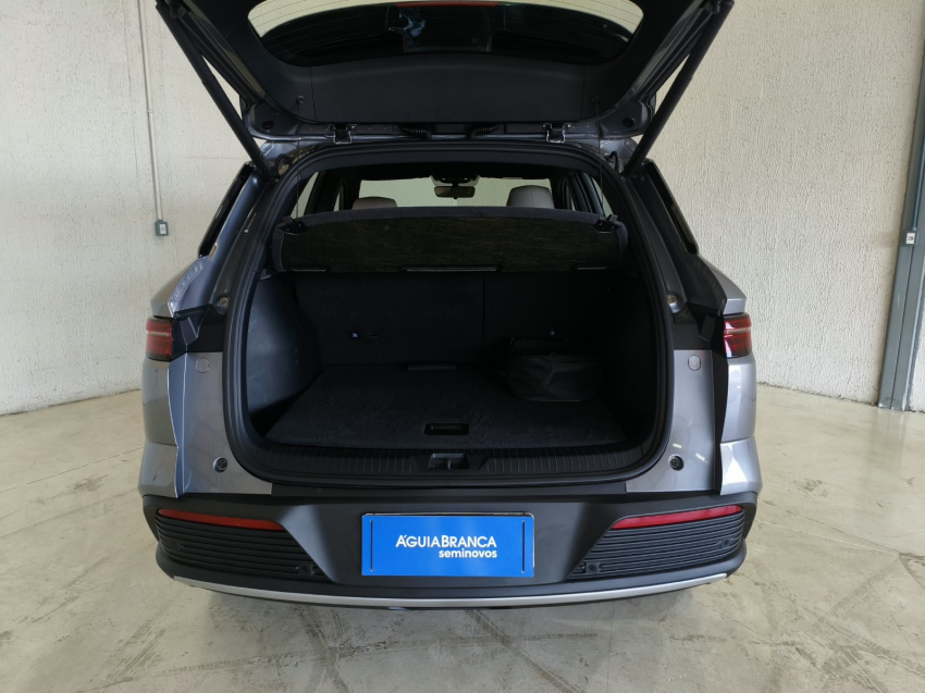 BYD SONG PRO 1.5 DM-I HÍBRIDO GS AUTOMÁTICO 10