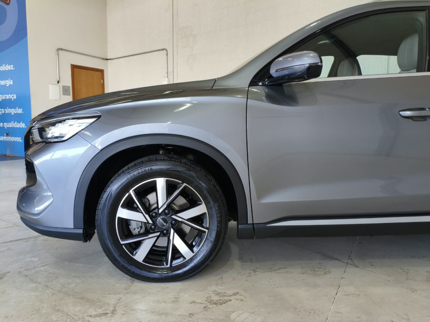 BYD SONG PRO 1.5 DM-I HÍBRIDO GS AUTOMÁTICO 2
