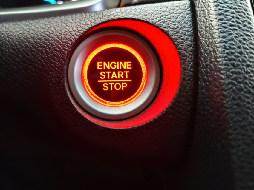 Honda CIVIC 2.0 16V FLEXONE EXL 4P CVT 17