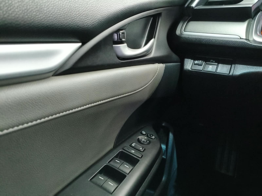 Honda CIVIC 2.0 16V FLEXONE EXL 4P CVT 20