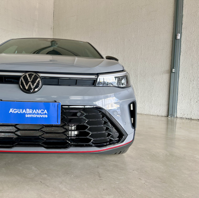 Volkswagen NIVUS 1.4 250 TSI TOTAL FLEX GTS AUTOMÁTICO 4