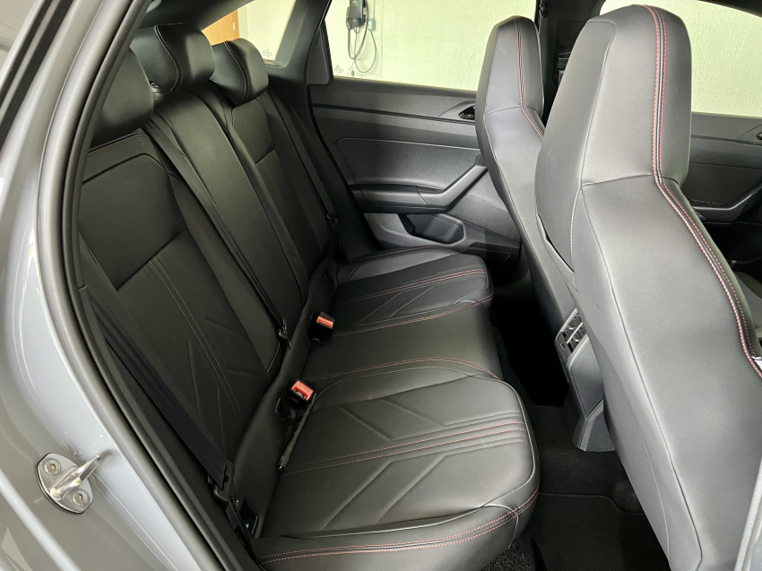 Volkswagen NIVUS 1.4 250 TSI TOTAL FLEX GTS AUTOMÁTICO 23