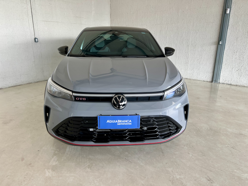 Volkswagen NIVUS 1.4 250 TSI TOTAL FLEX GTS AUTOMÁTICO 3
