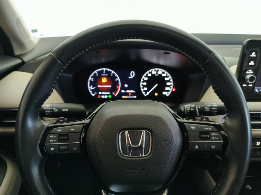 Honda ZR-V 2.0 i-VTEC GASOLINA TOURING CVT 16