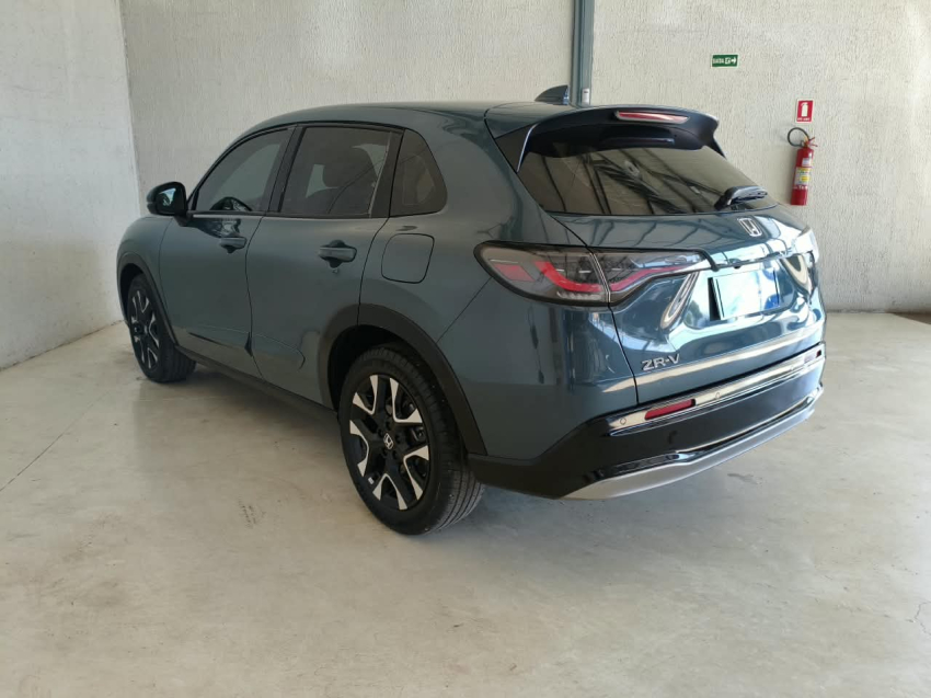Honda ZR-V 2.0 i-VTEC GASOLINA TOURING CVT 7