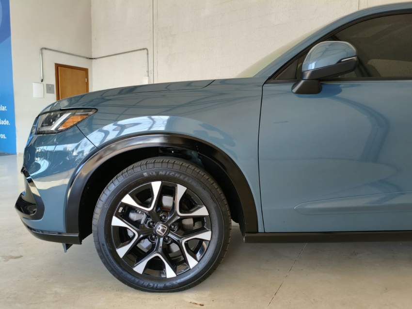 Honda ZR-V 2.0 i-VTEC GASOLINA TOURING CVT 2