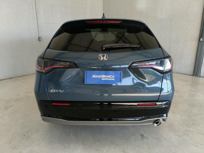 Honda ZR-V 2.0 i-VTEC GASOLINA TOURING CVT 8