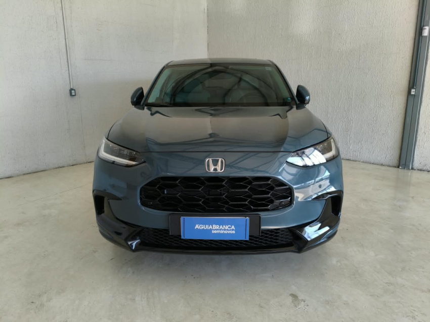Honda ZR-V 2.0 i-VTEC GASOLINA TOURING CVT 3
