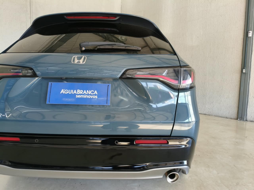Honda ZR-V 2.0 i-VTEC GASOLINA TOURING CVT 9