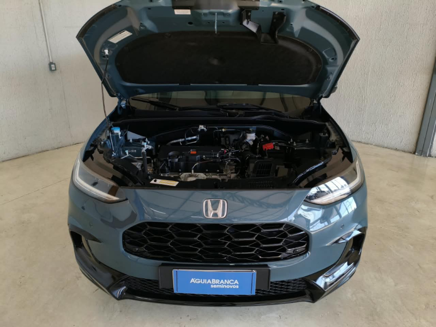 Honda ZR-V 2.0 i-VTEC GASOLINA TOURING CVT 6