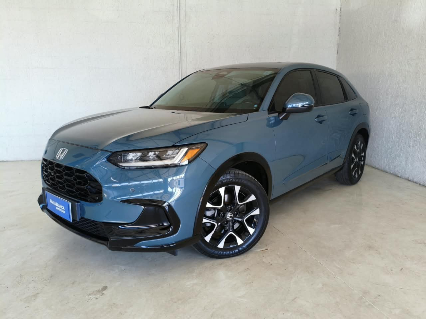 Honda ZR-V 2.0 i-VTEC GASOLINA TOURING CVT