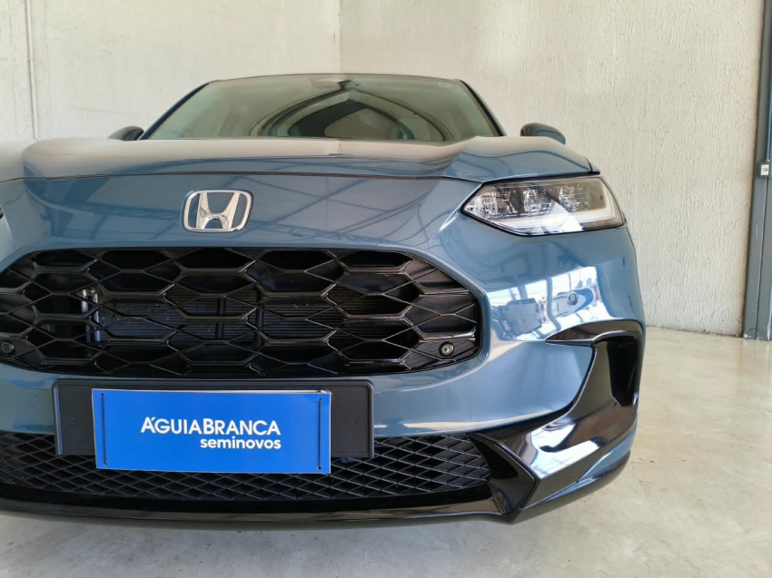 Honda ZR-V 2.0 i-VTEC GASOLINA TOURING CVT 4