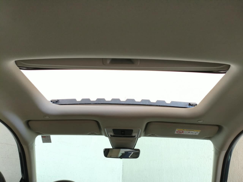 Honda ZR-V 2.0 i-VTEC GASOLINA TOURING CVT 24