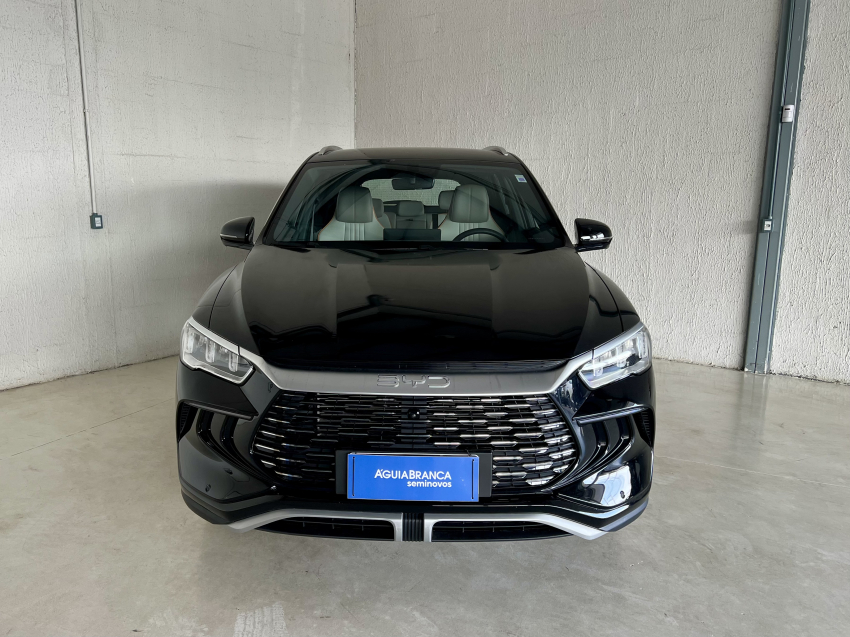 BYD SONG PRO 1.5 DM-I HÍBRIDO GL AUTOMÁTICO 3