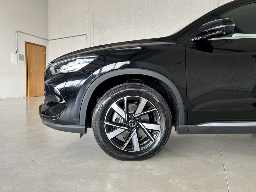 BYD SONG PRO 1.5 DM-I HÍBRIDO GL AUTOMÁTICO 2