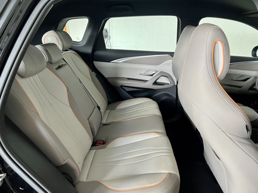 BYD SONG PRO 1.5 DM-I HÍBRIDO GL AUTOMÁTICO 22