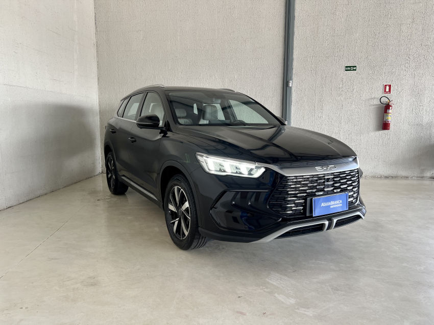 BYD SONG PRO 1.5 DM-I HÍBRIDO GL AUTOMÁTICO 5