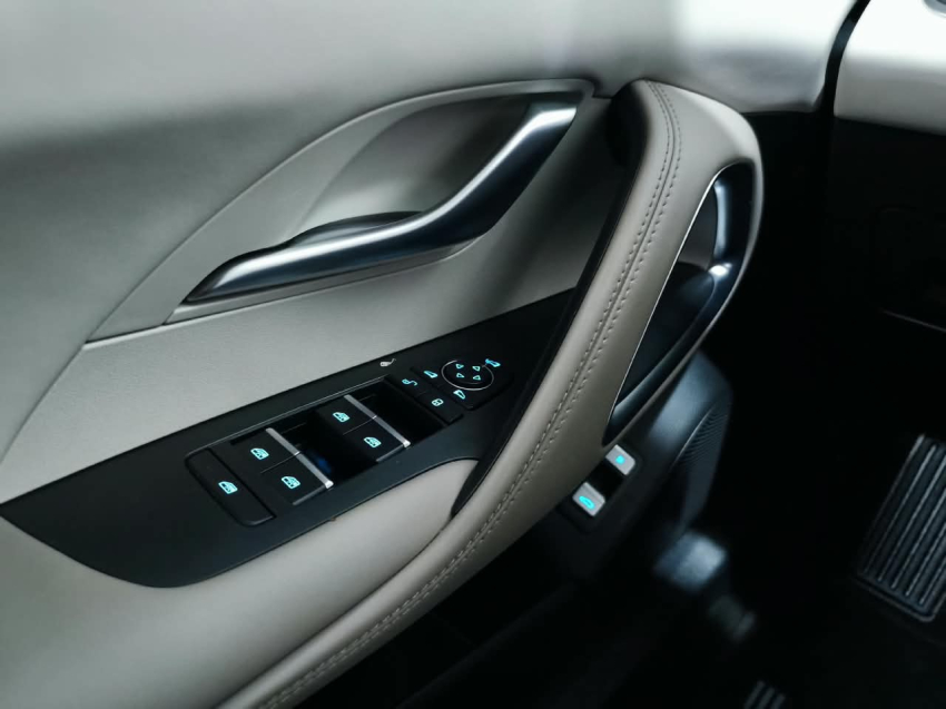 BYD SONG PRO 1.5 DM-I HÍBRIDO GL AUTOMÁTICO 19
